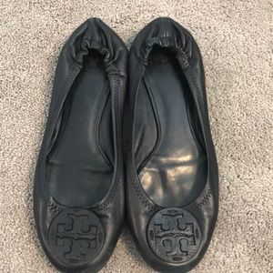 Tory Burch flats